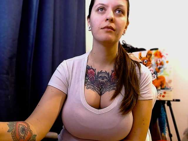 ann-mikele's BongaCams show and profile