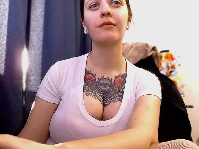 ann-mikele's BongaCams show and profile