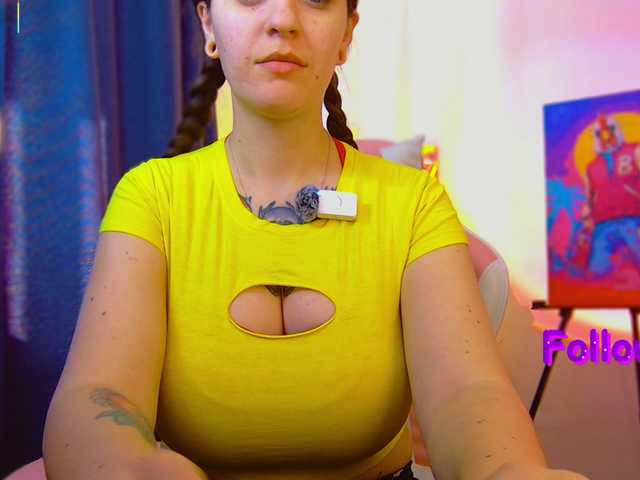 ann-mikele's BongaCams show and profile