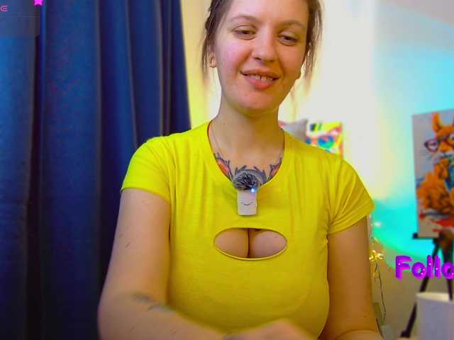 ann-mikele's BongaCams show and profile