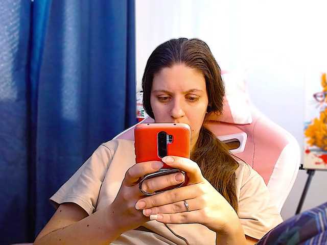 Cute ann-mikele from BongaCams ann-mikele from BongaCams