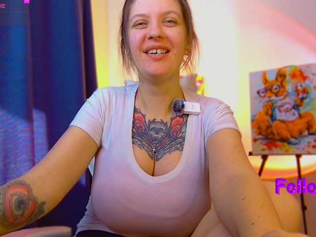 ann-mikele's BongaCams show and profile