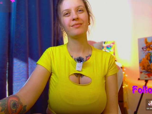 ann-mikele's BongaCams show and profile