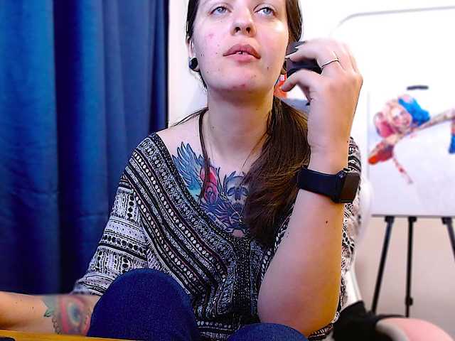 ann-mikele on BongaCams 