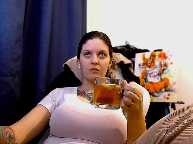 ann-mikele's BongaCams show and profile