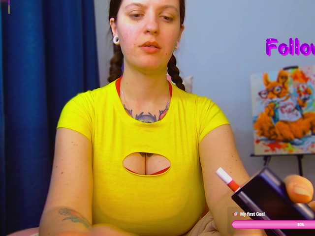 ann-mikele's BongaCams profile