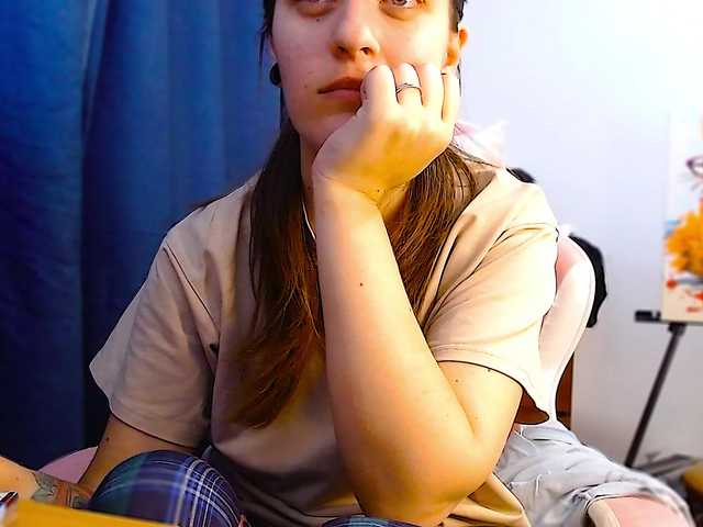 ann-mikele from BongaCams is Freechat