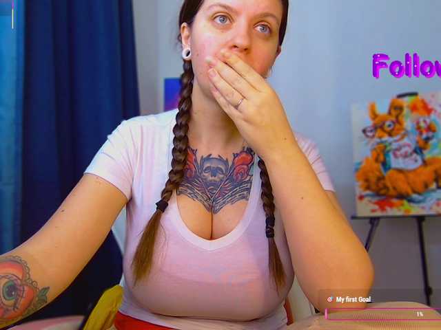 ann-mikele's BongaCams profile