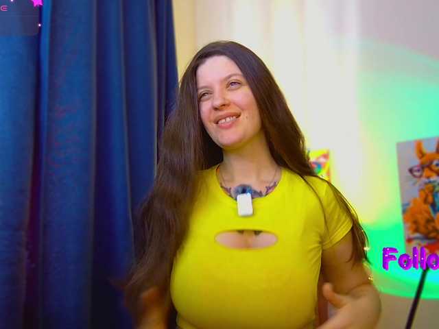 ann-mikele's BongaCams show and profile