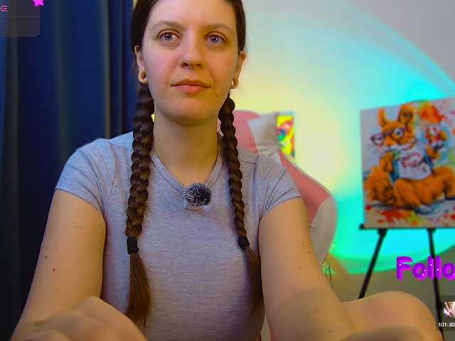 ann-mikele's BongaCams show and profile