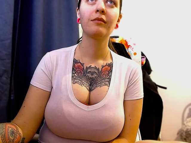 ann-mikele's BongaCams show and profile