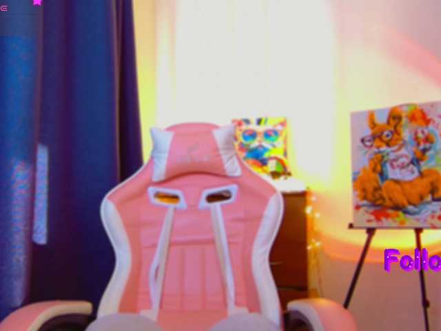 ann-mikele's BongaCams show and profile