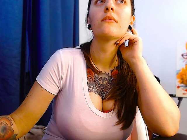 ann-mikele from BongaCams is Freechat