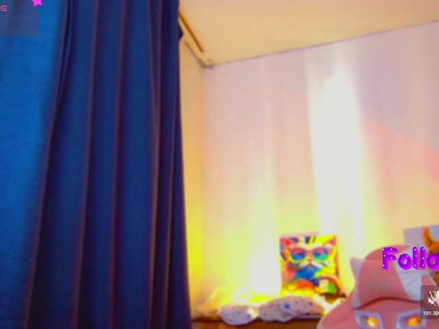 ann-mikele's BongaCams show and profile