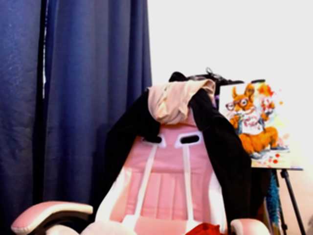 ann-mikele's BongaCams show and profile