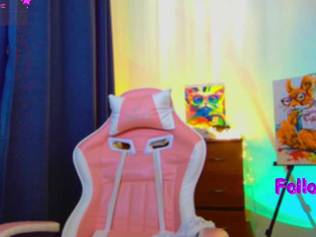 ann-mikele's BongaCams show and profile