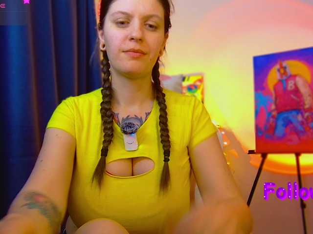 ann-mikele's BongaCams show and profile