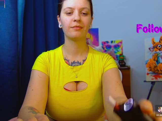 ann-mikele's BongaCams show and profile