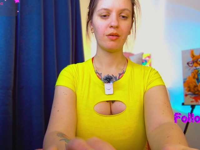 ann-mikele's BongaCams show and profile