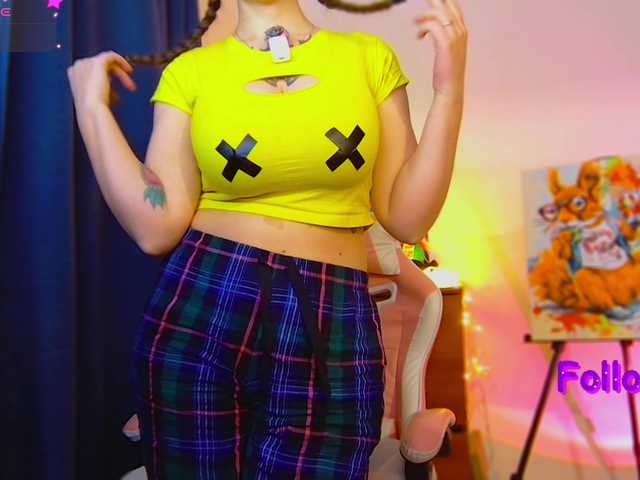  ann-mikele chat room