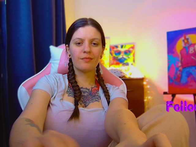 ann-mikele's BongaCams show and profile