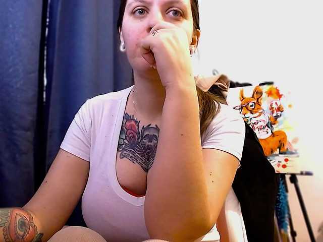 ann-mikele's BongaCams show and profile