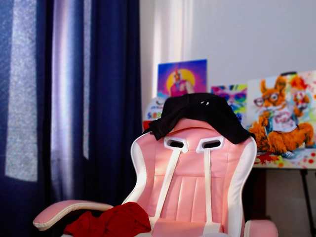 ann-mikele's BongaCams show and profile