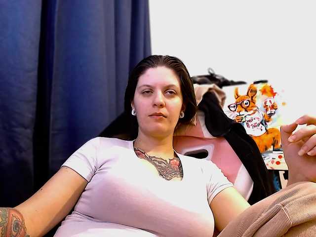 ann-mikele's BongaCams show and profile