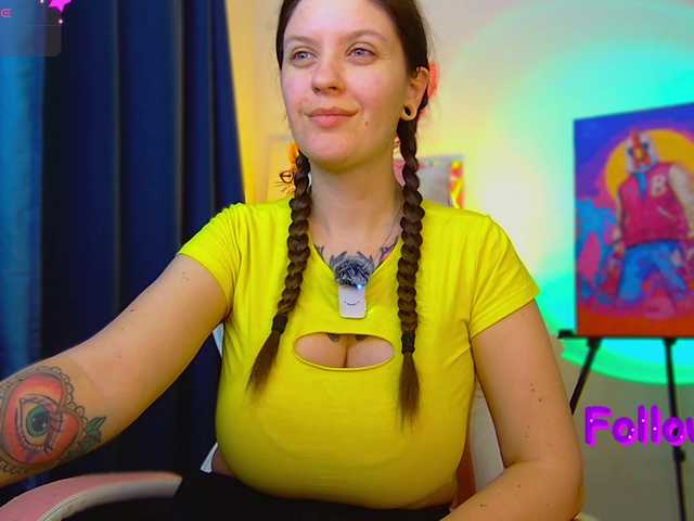 ann-mikele's BongaCams show and profile