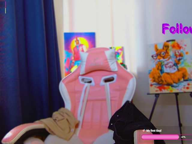 le modèle ann-mikele est en webcam porno dans un show sur le site bongacams, il possède les tags suivants: White/Caucasian,Brunette,Hairy