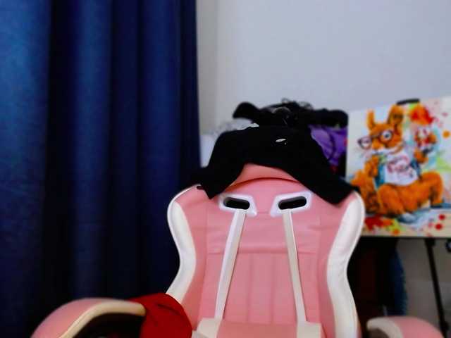 ann-mikele's BongaCams show and profile