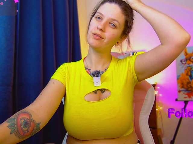 ann-mikele's BongaCams show and profile