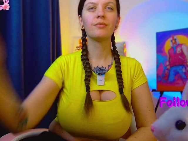 ann-mikele's BongaCams show and profile