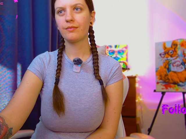 ann-mikele's BongaCams show and profile