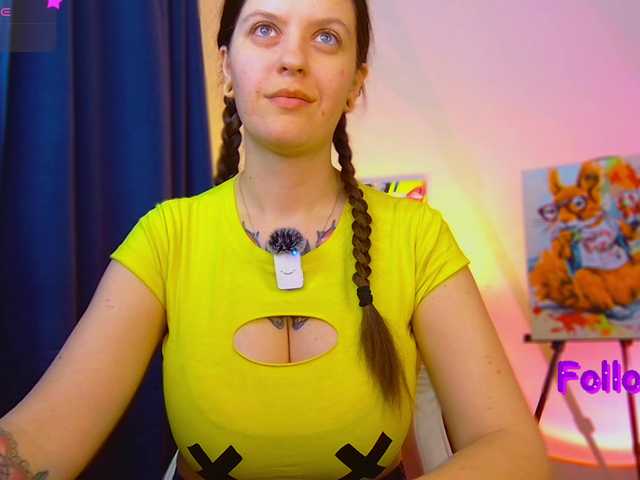 ann-mikele's BongaCams show and profile