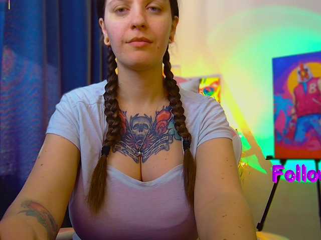 ann-mikele's BongaCams show and profile