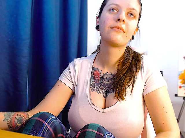 ann-mikele from BongaCams is Freechat