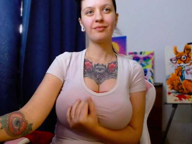 ann-mikele's BongaCams show and profile