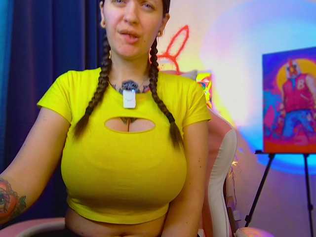 ann-mikele's BongaCams show and profile