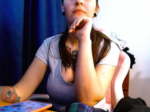 ann-mikele from BongaCams is Freechat