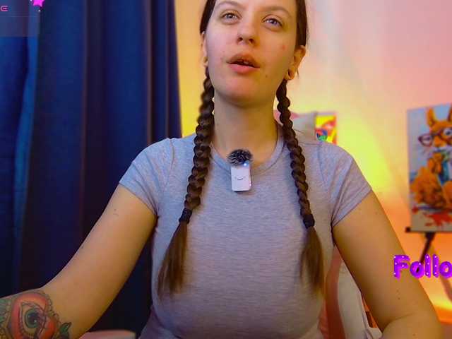 ann-mikele's BongaCams show and profile