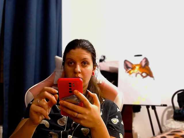 ann-mikele's BongaCams show and profile