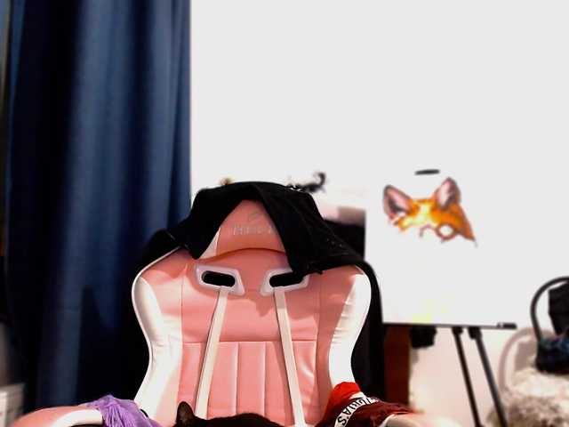 ann-mikele's BongaCams show and profile