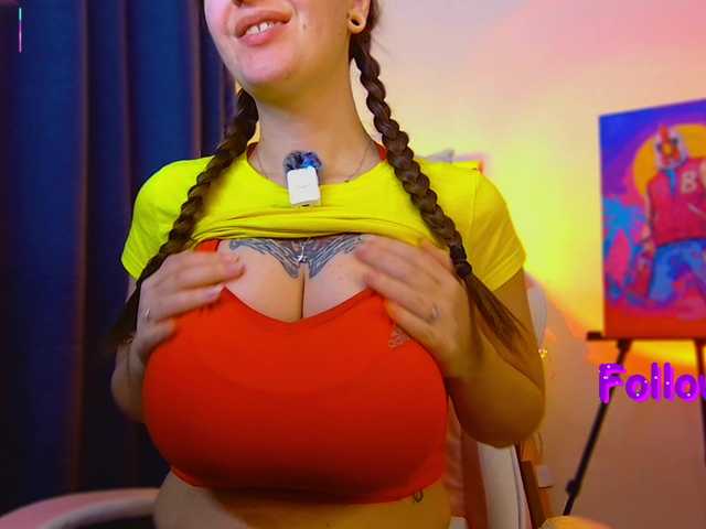 ann-mikele's BongaCams show and profile