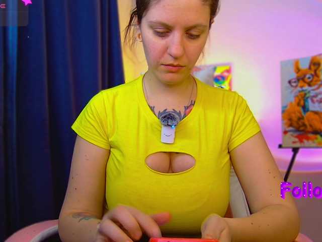 ann-mikele's BongaCams show and profile