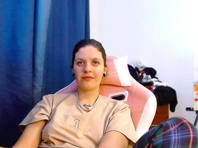 Cute ann-mikele from BongaCams ann-mikele from BongaCams