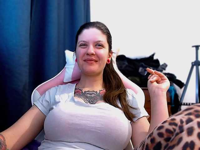 ann-mikele's BongaCams show and profile