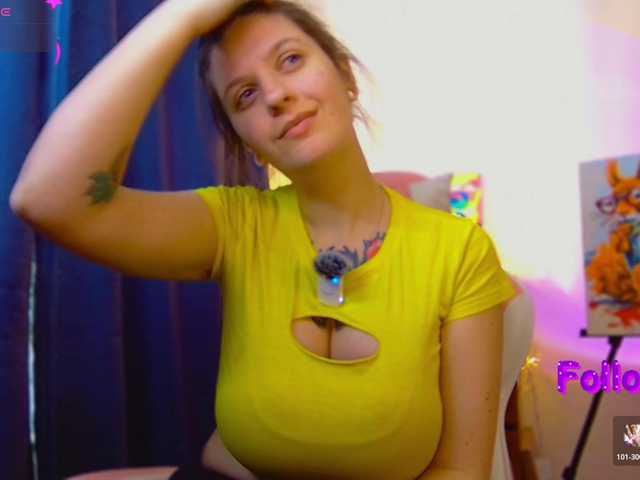 ann-mikele's BongaCams show and profile