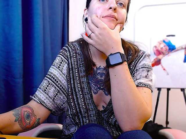  ann-mikele chat room