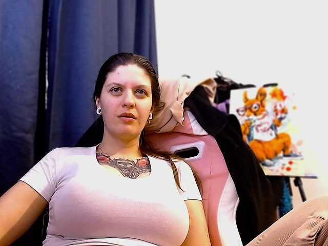 ann-mikele's BongaCams show and profile